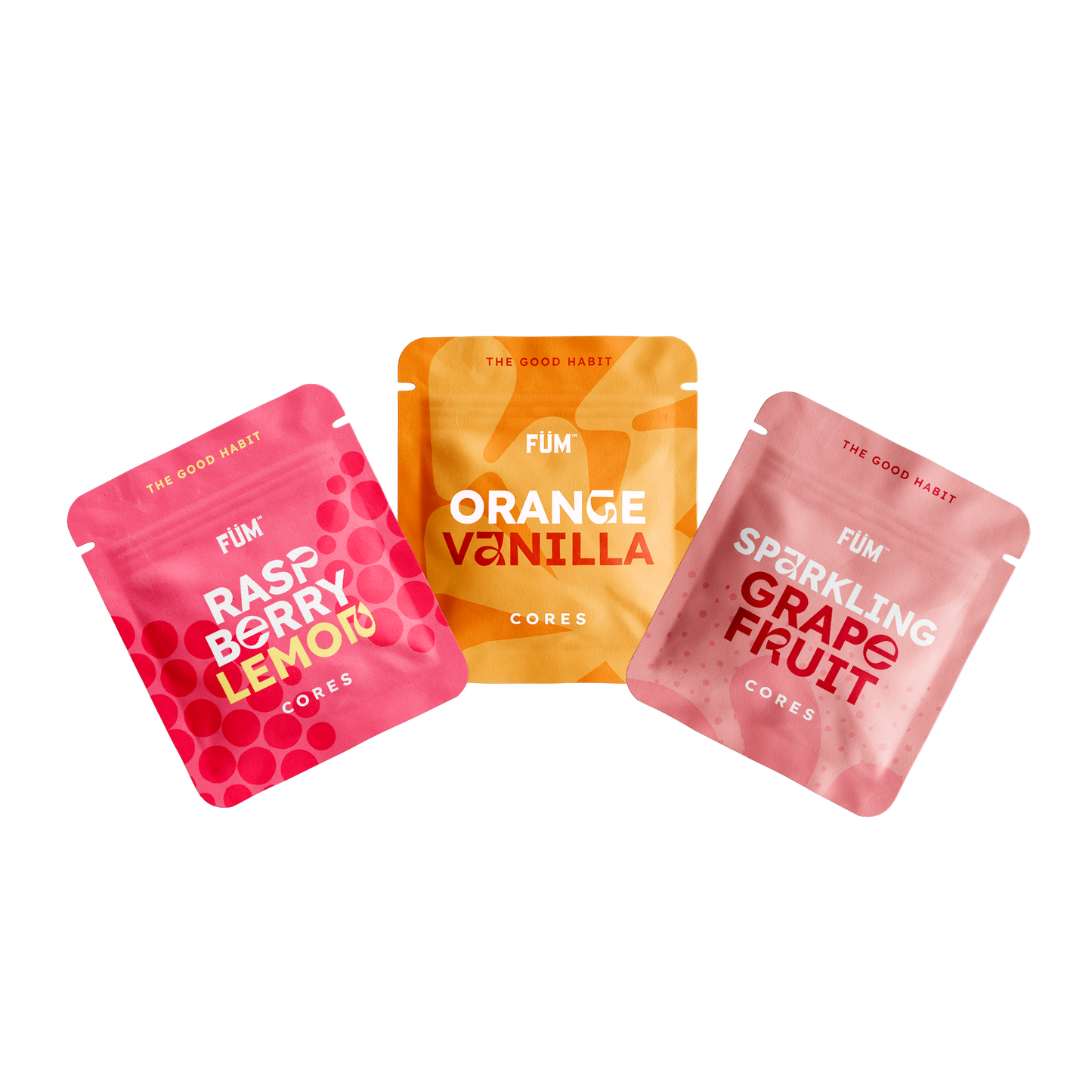 Citrus Cores Bundle