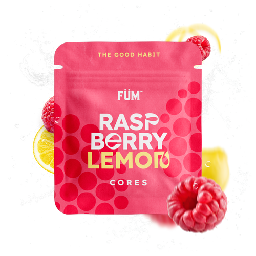 Raspberry Lemon Image